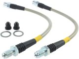 StopTech 12-13 BMW 335i SS Rear Brake Lines thumbnail 7