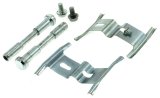 Centric Disc Brake Hardware thumbnail 2
