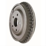 Centric C-TEK Standard Brake Drum - Rear thumbnail 1