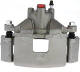 Centric Semi-Loaded Brake Caliper - Front L/R thumbnail 1