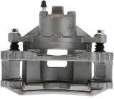 Centric Semi-Loaded Brake Caliper - Front L/R thumbnail 2