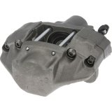 Centric Semi-Loaded Brake Caliper - Front L/R thumbnail 3