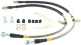 StopTech Stainless Steel Brake Lines Kit thumbnail 2