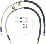 StopTech Stainless Steel Brake Lines Kit thumbnail 3