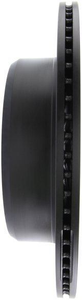 StopTech 13-14 Lexus GS300/350/400/430 Slotted Sport Rear Left Brake Rotor thumbnail 3