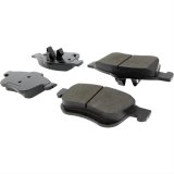 Posi-Quiet 2014 Fiat 500L Front Brake Pads thumbnail 5