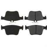 Posi-Quiet 14-16 Audi A3 Rear Brake Pads thumbnail 3