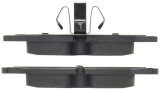 StopTech Street Touring Brake Pads thumbnail 4