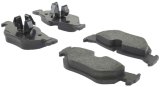 StopTech Street Touring Brake Pads thumbnail 5