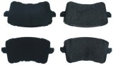 StopTech Street Touring Brake Pads thumbnail 4