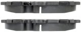 StopTech Street Touring 06 Lexus GS300/430 / 07-08 GS350 Front Brake Pads thumbnail 6