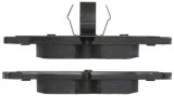 StopTech Street Touring Brake Pads thumbnail 3