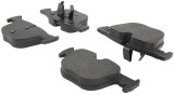 StopTech Street Touring Brake Pads thumbnail 4