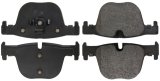 StopTech Street Touring Brake Pads thumbnail 5