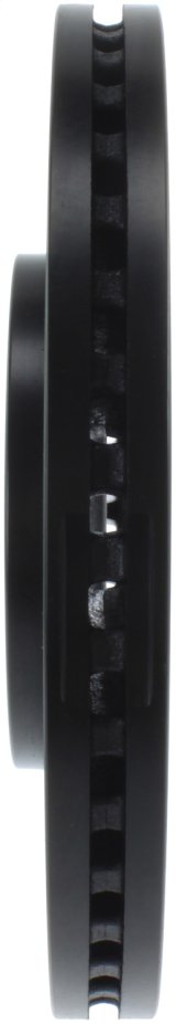 StopTech Power Slot 03-05 SRT-4 Front Left Slotted Rotor thumbnail 3
