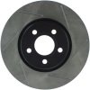 StopTech Power Slot 03-05 SRT-4 Front Left Slotted Rotor thumbnail 8