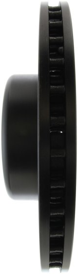 StopTech 12-15 BMW 335i Drilled Left Front Rotor thumbnail 3