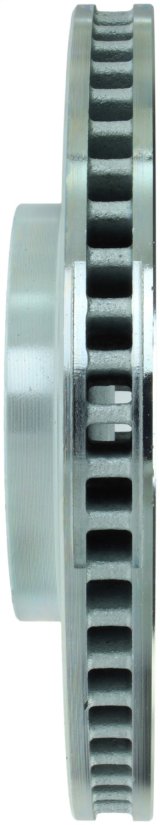 StopTech Select Sport 11-16 Toyota Avalon/ 11-17 Camry SportStop Slotted & Drilled Left Front Rotor thumbnail 2