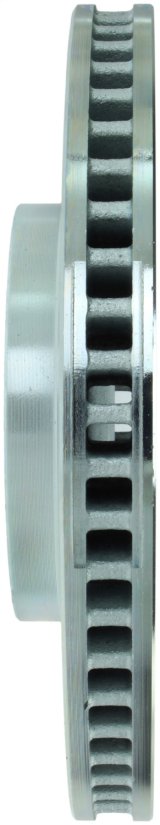 StopTech Select Sport 11-16 Toyota Avalon/ 11-17 Camry SportStop Slotted & Drilled Right Front Rotor thumbnail 3