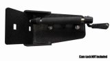 Fishbone Offroad Tackle Rack Bike Mount Bracket thumbnail 5