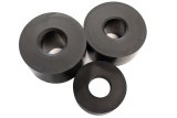 Fishbone Offroad 08-18 Ford F-250 - Black Polyurethane Body Mount Kit thumbnail 3