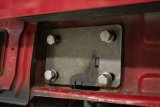 Fishbone Offroad 84-01 Jeep Cherokee XJ Rear Bumper Braces thumbnail 2
