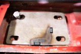 Fishbone Offroad 84-01 Jeep Cherokee XJ Rear Bumper Braces thumbnail 3