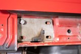 Fishbone Offroad 84-01 Jeep Cherokee XJ Rear Bumper Braces thumbnail 4