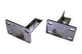 Fishbone Offroad 84-01 Jeep Cherokee XJ Rear Bumper Braces thumbnail 8