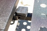 Fishbone Offroad 2In Hitch Cargo Basket thumbnail 4