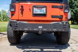 Fishbone Offroad 2In Hitch Cargo Basket thumbnail 5