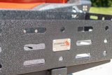 Fishbone Offroad 2In Hitch Cargo Basket thumbnail 7