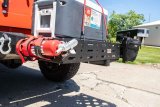 Fishbone Offroad 2In Hitch Cargo Basket thumbnail 8