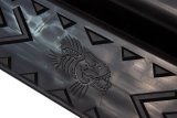 Fishbone Offroad 2018+ Jeep Wrangler JL Jeep JL Entry Guards 2 Door thumbnail 3