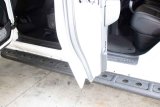 Fishbone Offroad 2020+ Jeep Gladiator JT Entry Guards thumbnail 3