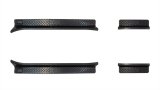 Fishbone Offroad 2020+ Jeep Gladiator JT Entry Guards thumbnail 7