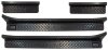 Fishbone Offroad 2020+ Jeep Gladiator JT Entry Guards thumbnail 8