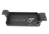 Fishbone Offroad 07-11 Jeep Wrangler JK Steel EVAP Canister Skid Plates - Black Textured Powdercoat thumbnail 7