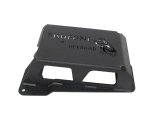 Fishbone Offroad 07-11 Jeep Wrangler JK Steel EVAP Canister Skid Plates - Black Textured Powdercoat thumbnail 8