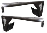 Fishbone Offroad 97-06 TJ Wrangler Rubicon and Unlimited Front Tube Fenders w No Flares thumbnail 2
