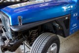 Fishbone Offroad 97-06 TJ Wrangler Rubicon and Unlimited Front Tube Fenders w No Flares thumbnail 3