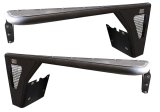 Fishbone Offroad 97-06 TJ Wrangler Rubicon and Unlimited Front Tube Fenders w No Flares thumbnail 5