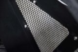 Fishbone Offroad 2018+ Jeep Wrangler JL Front/Rear Set of 4 Aluminum - Blk Powdercoat Inner Fenders thumbnail 5