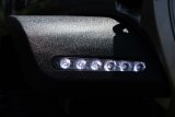 Fishbone Offroad 2018+ Jeep Wrangler JL/Gladiator Front Fenders Elite Steel thumbnail 3