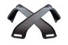 Fishbone Offroad 2018+ Jeep Wrangler JL/Gladiator Front Fenders Elite Steel thumbnail 8