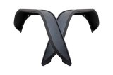 Fishbone Offroad 2020+ Jeep Gladiator Rear Fenders Elite Aluminum thumbnail 1