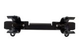 Fishbone Offroad 2018+ Jeep Wrangler JL Roll Bar Flashlight Mount Rear thumbnail 1