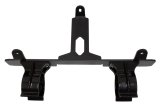 Fishbone Offroad 2018+ Jeep Wrangler JL Roll Bar Flashlight Mount Rear thumbnail 3