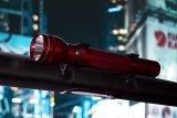 Fishbone Offroad 2018+ Jeep Wrangler JL Roll Bar Flashlight Mount Rear thumbnail 5