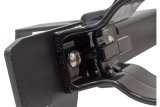 Fishbone Offroad 2018+ Jeep Wrangler JL Roll Bar Flashlight Mount Rear thumbnail 6